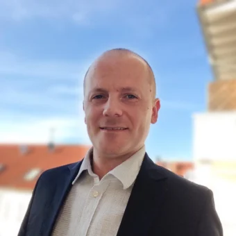 SEO Experte und Webdesigner Mariusz.