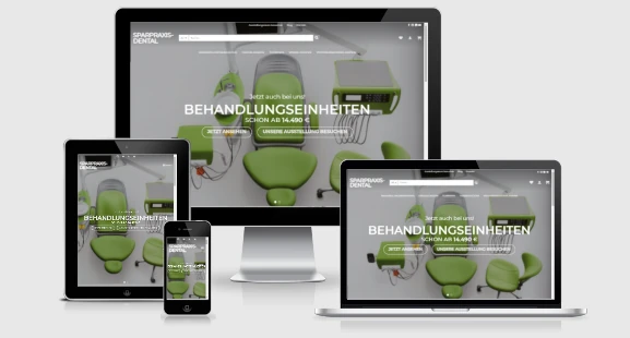 Case Study E-Commerce SEO – +180% organischer Traffic durch Suchmaschinenoptimierung