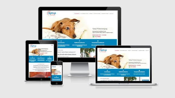 Local SEO Case Study Mainz-Weisenau – +80% lokaler Traffic durch Local SEO Optimierung