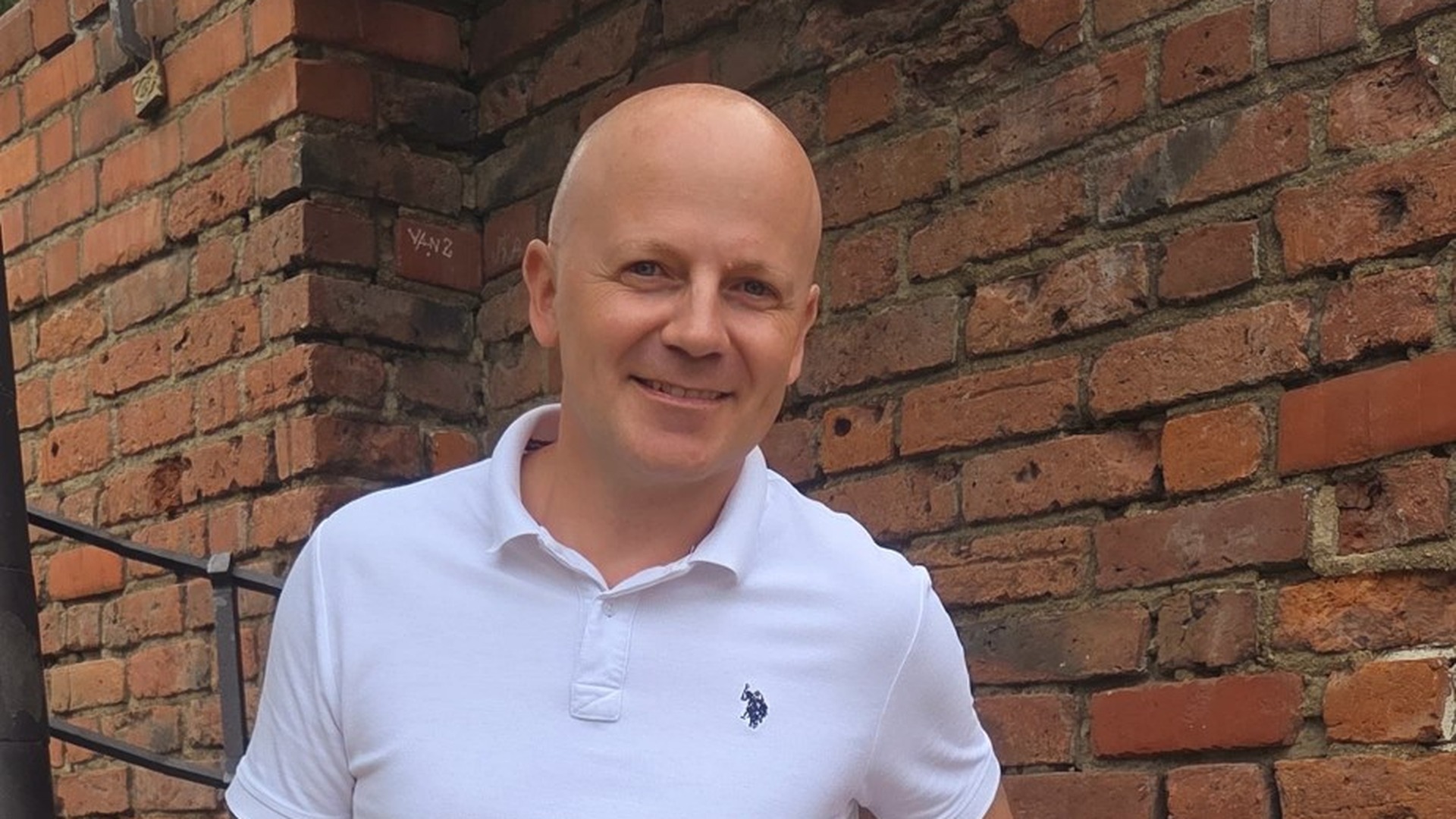 Mariusz Otok, Inhaber von Top-Online-Position
